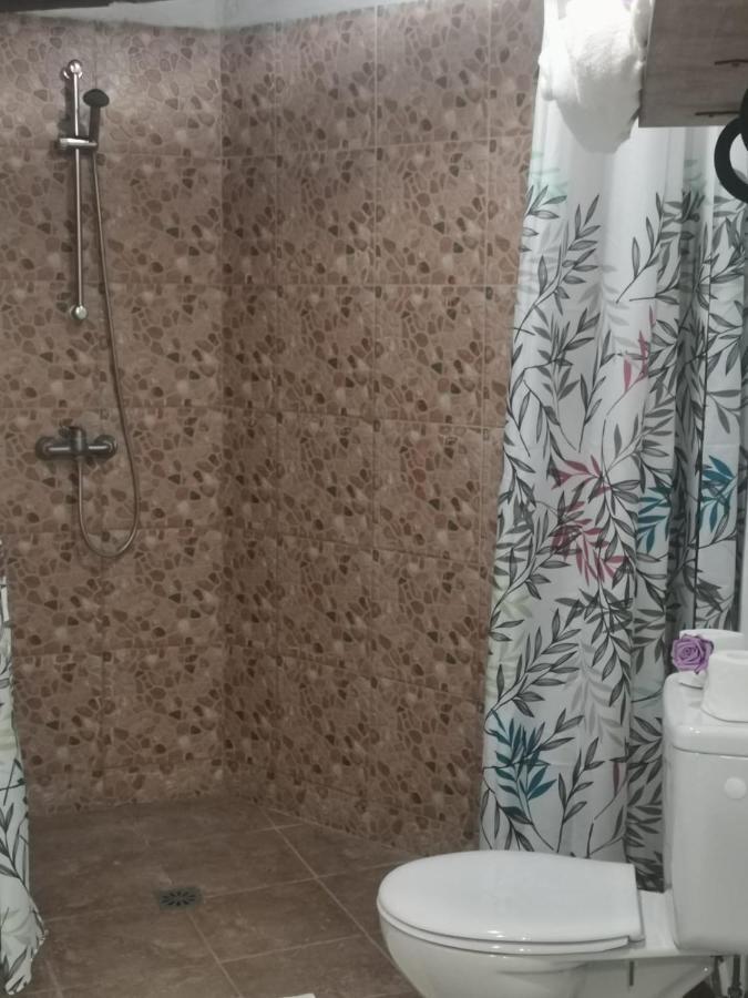 Vila Casita Rural Con Jacuzzi Climatizado. Los Realejos Exteriér fotografie